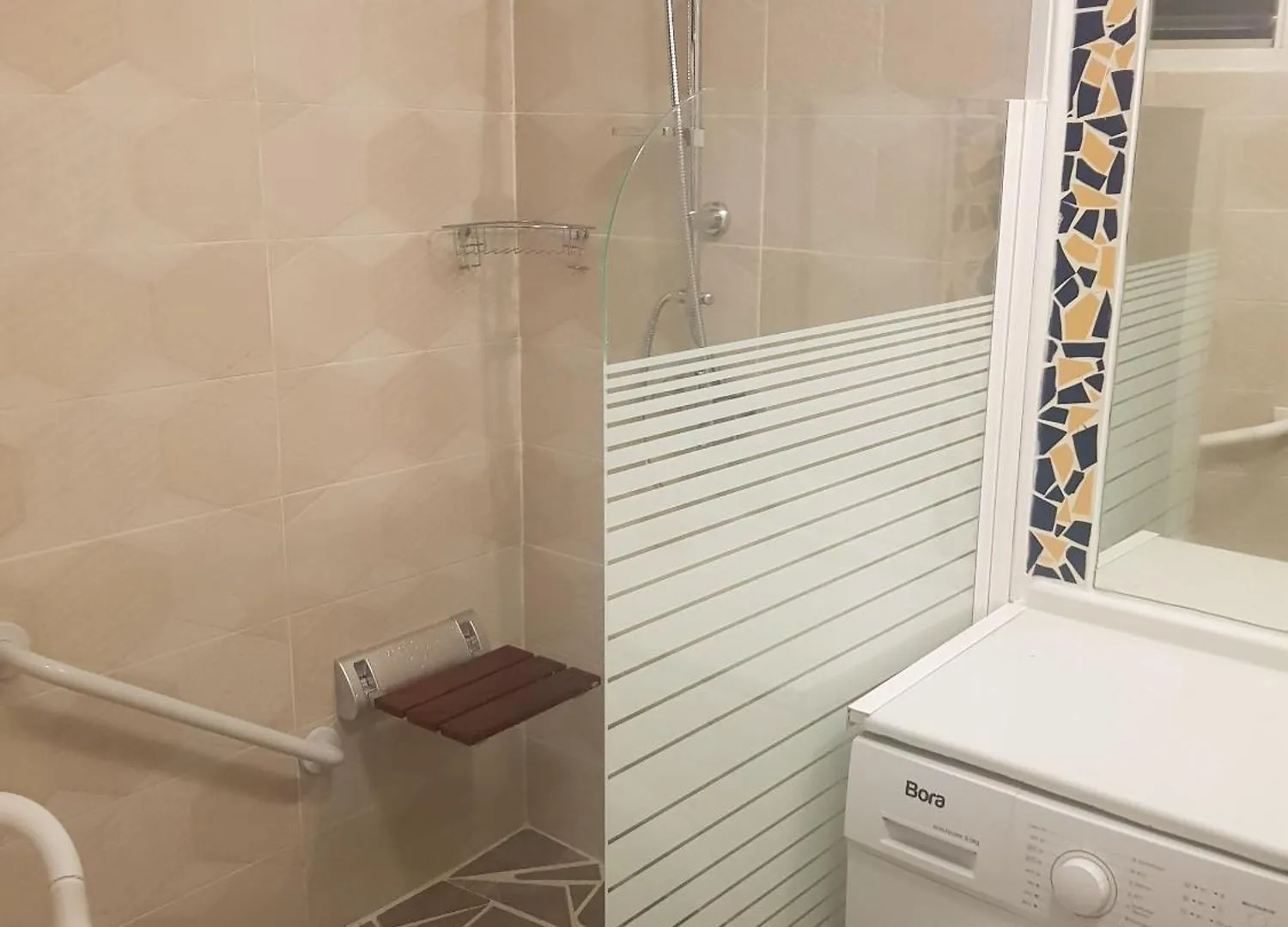 Touba Manga Beach Saint-Francois  Appartement