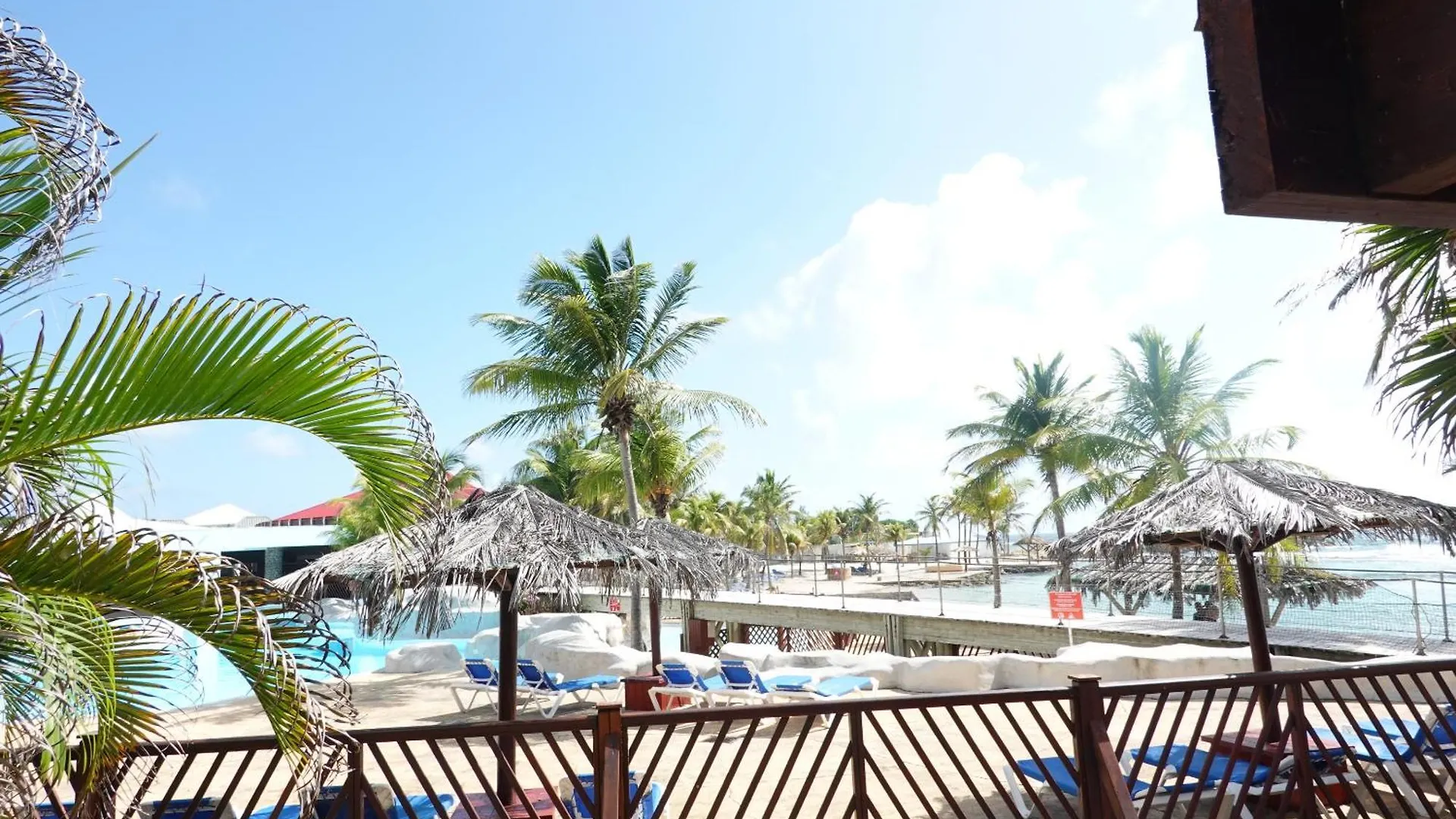 Touba Manga Beach Saint-Francois  0*, Saint-Francois (Grande-Terre) Guadeloupe