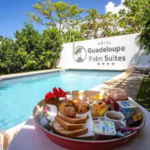 4* Hotel Guadeloupe Palm